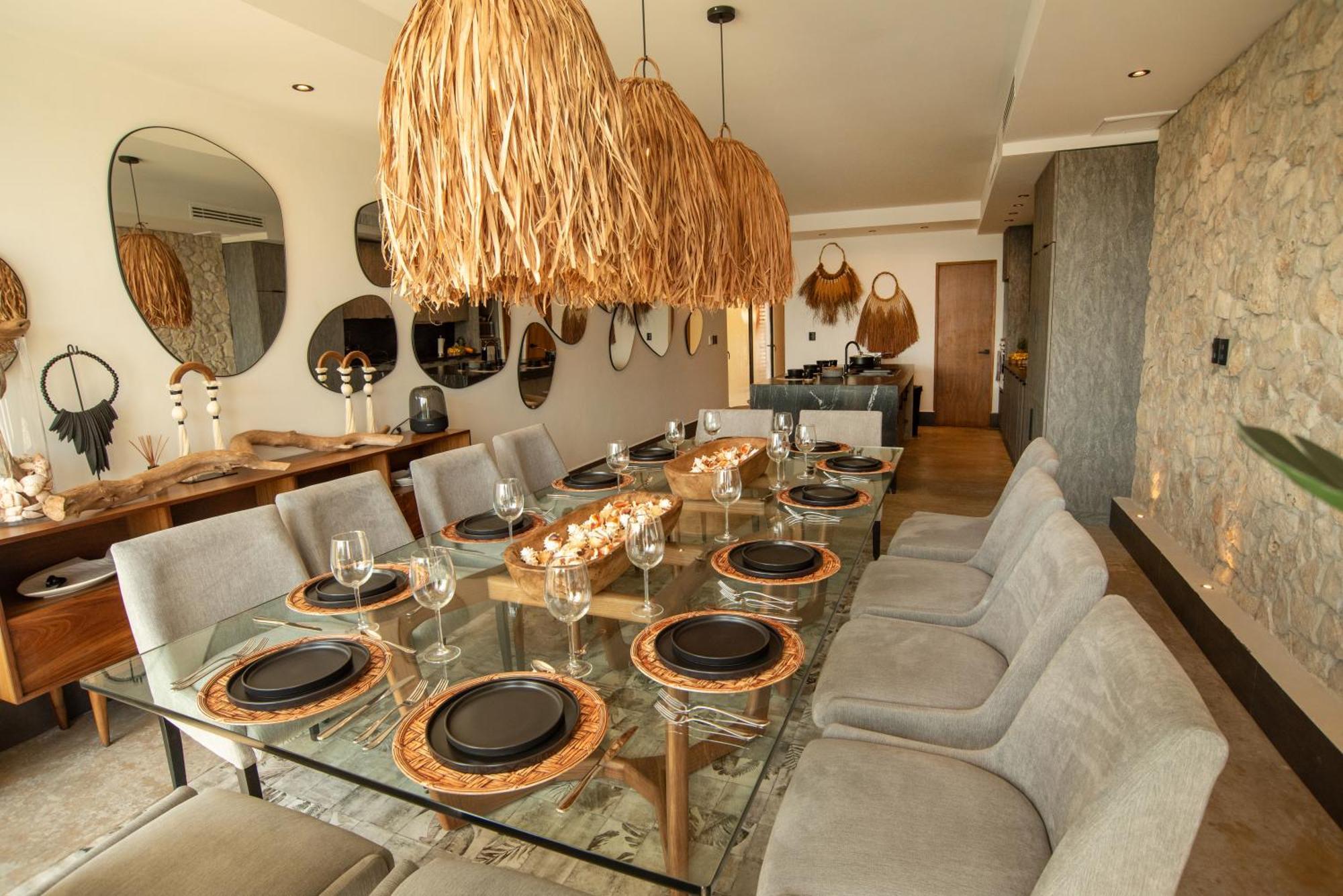 Casa Serena, Caribbean Paradise With Ocean View And Breathtaking Sunsets