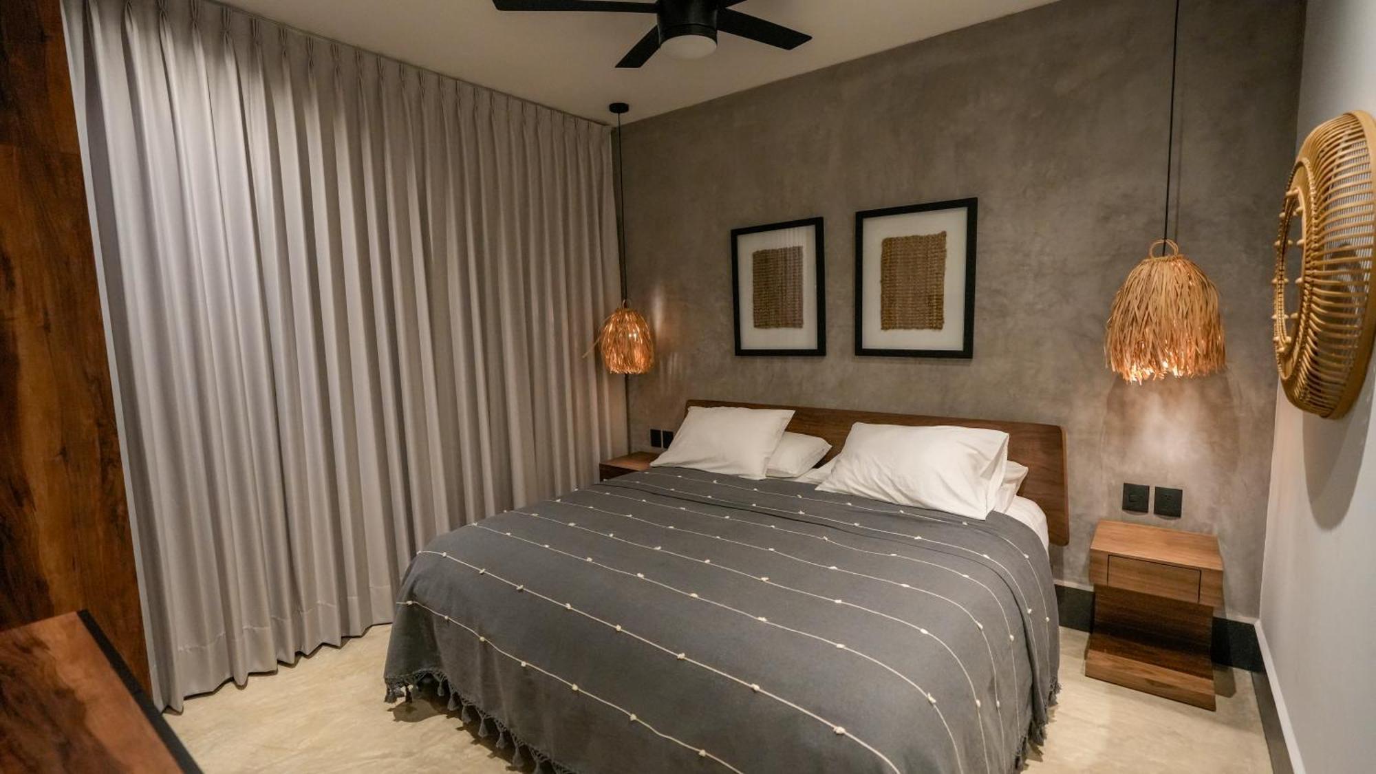 Apartamento Casa Serena, Caribbean Paradise With Ocean View And Breathtaking Sunsets *