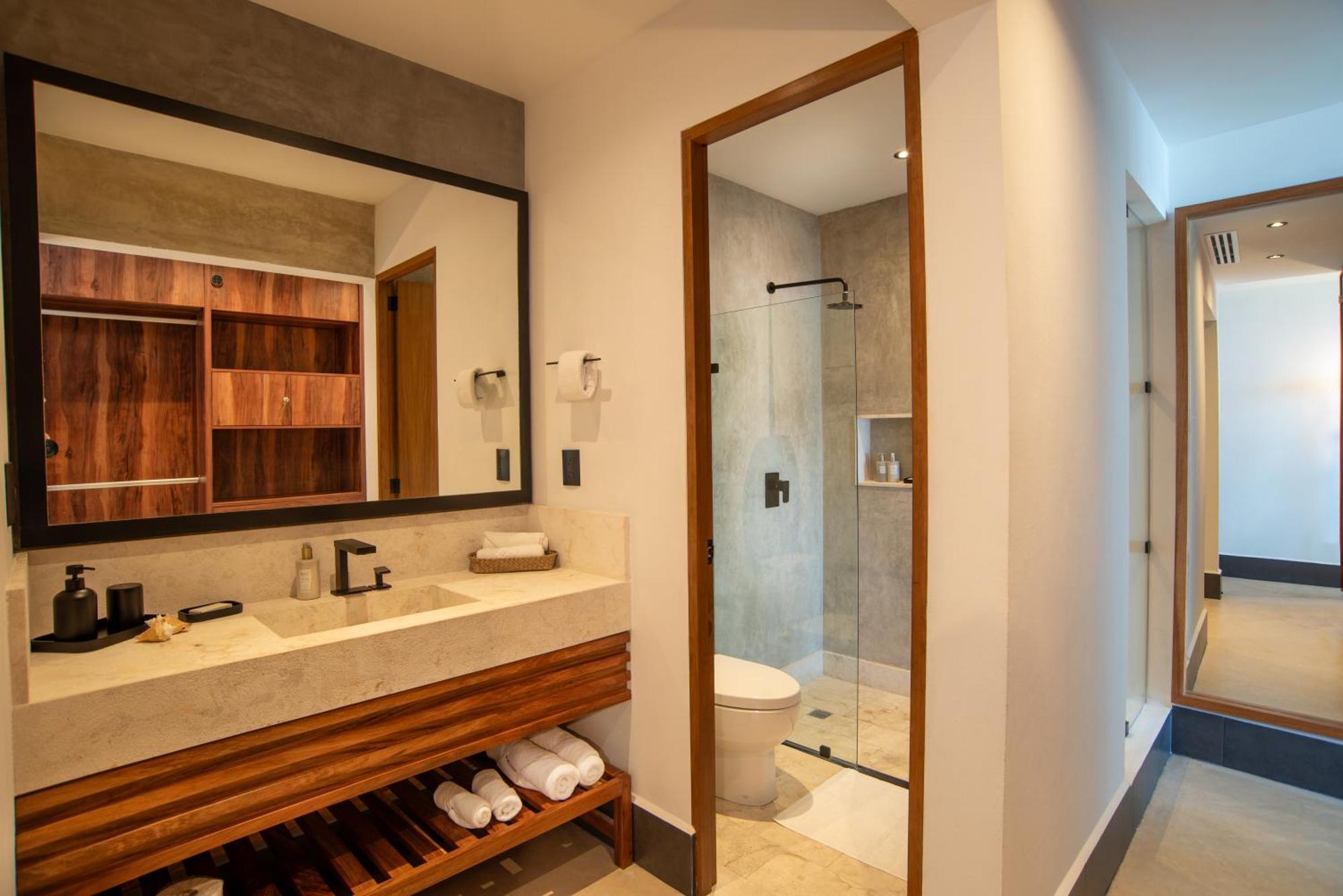 Apartamento Casa Serena, Caribbean Paradise With Ocean View And Breathtaking Sunsets Isla Mujeres