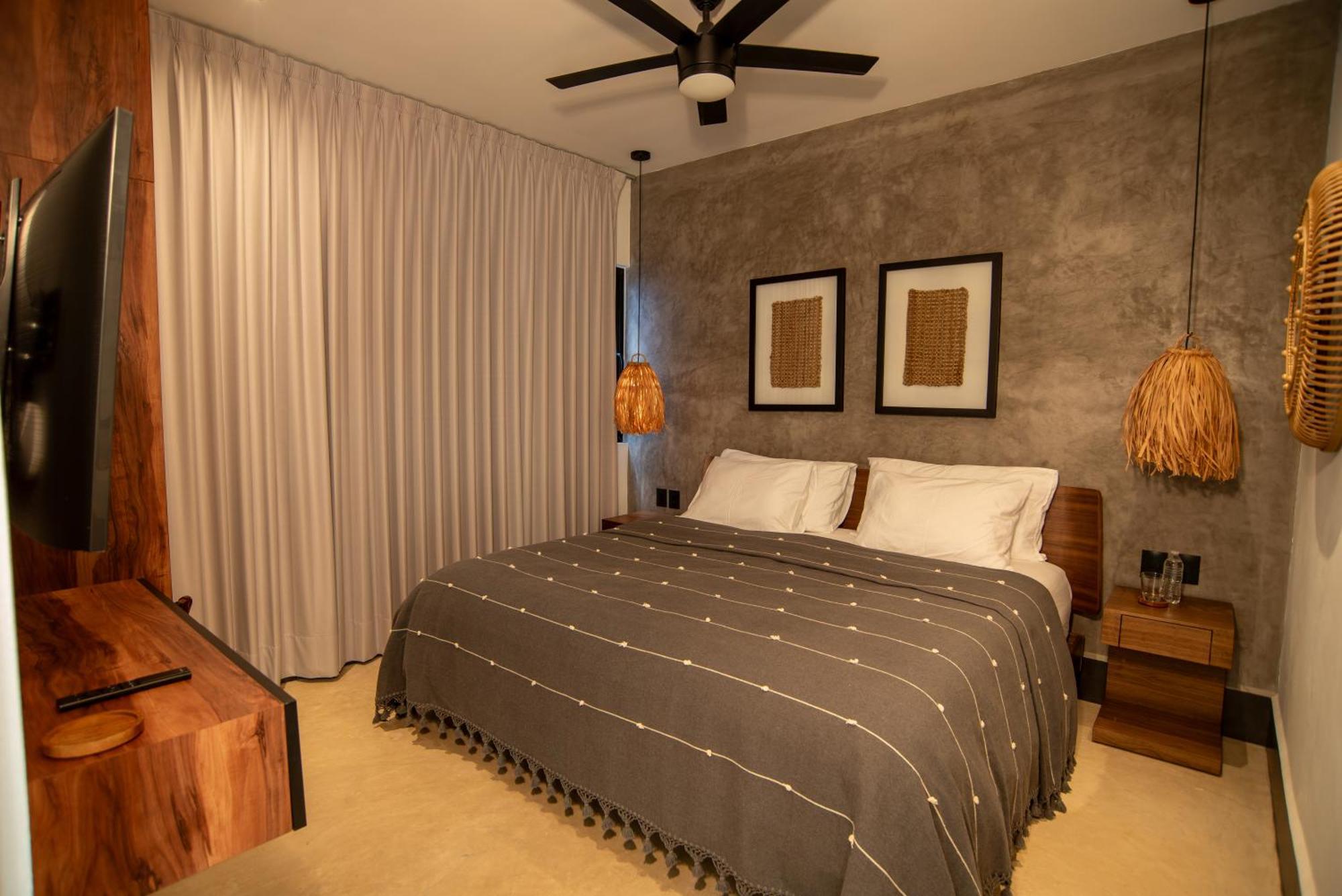 Casa Serena, Caribbean Paradise With Ocean View And Breathtaking Sunsets Isla Mujeres