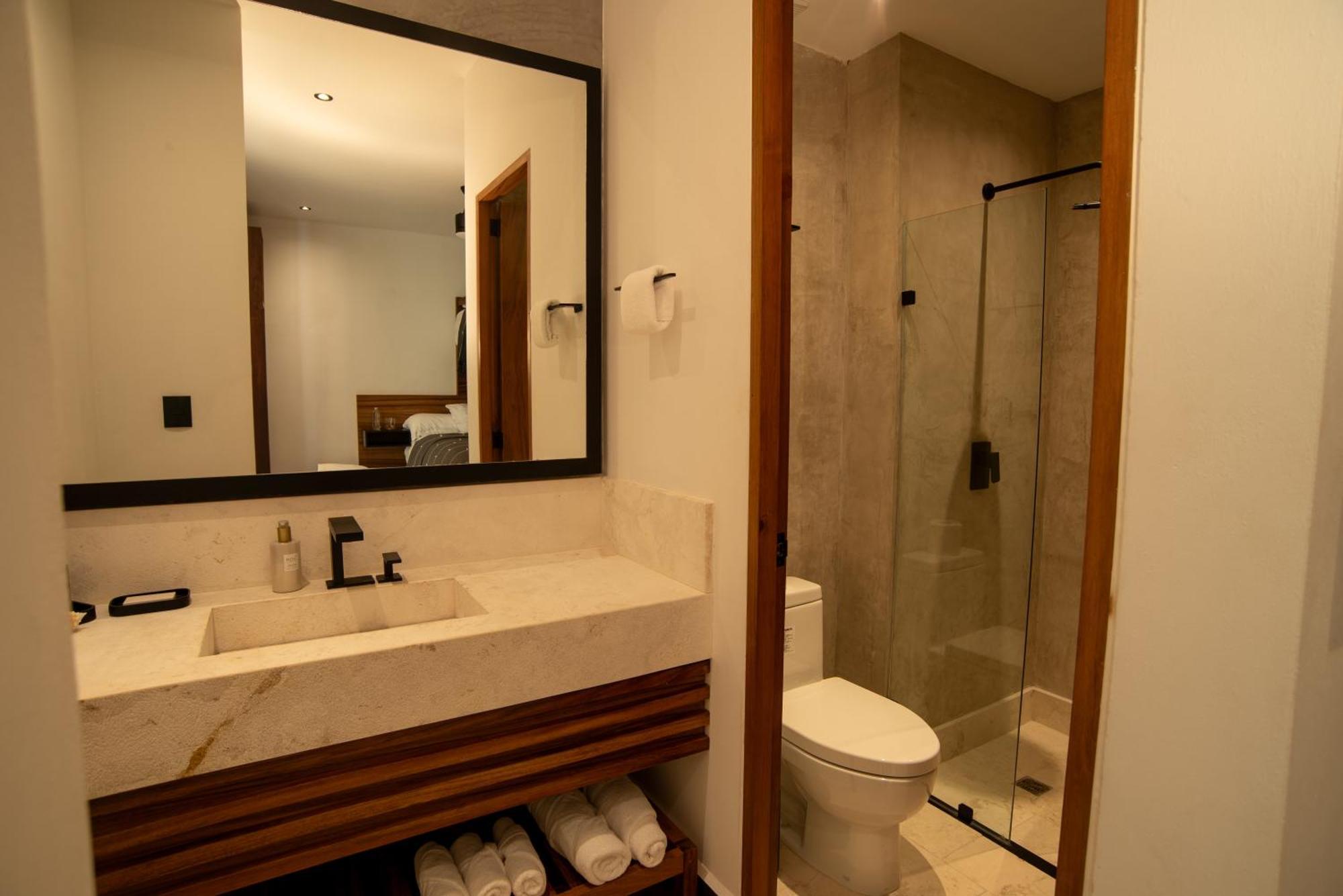 Casa Serena, Caribbean Paradise With Ocean View And Breathtaking Sunsets Apartamento *