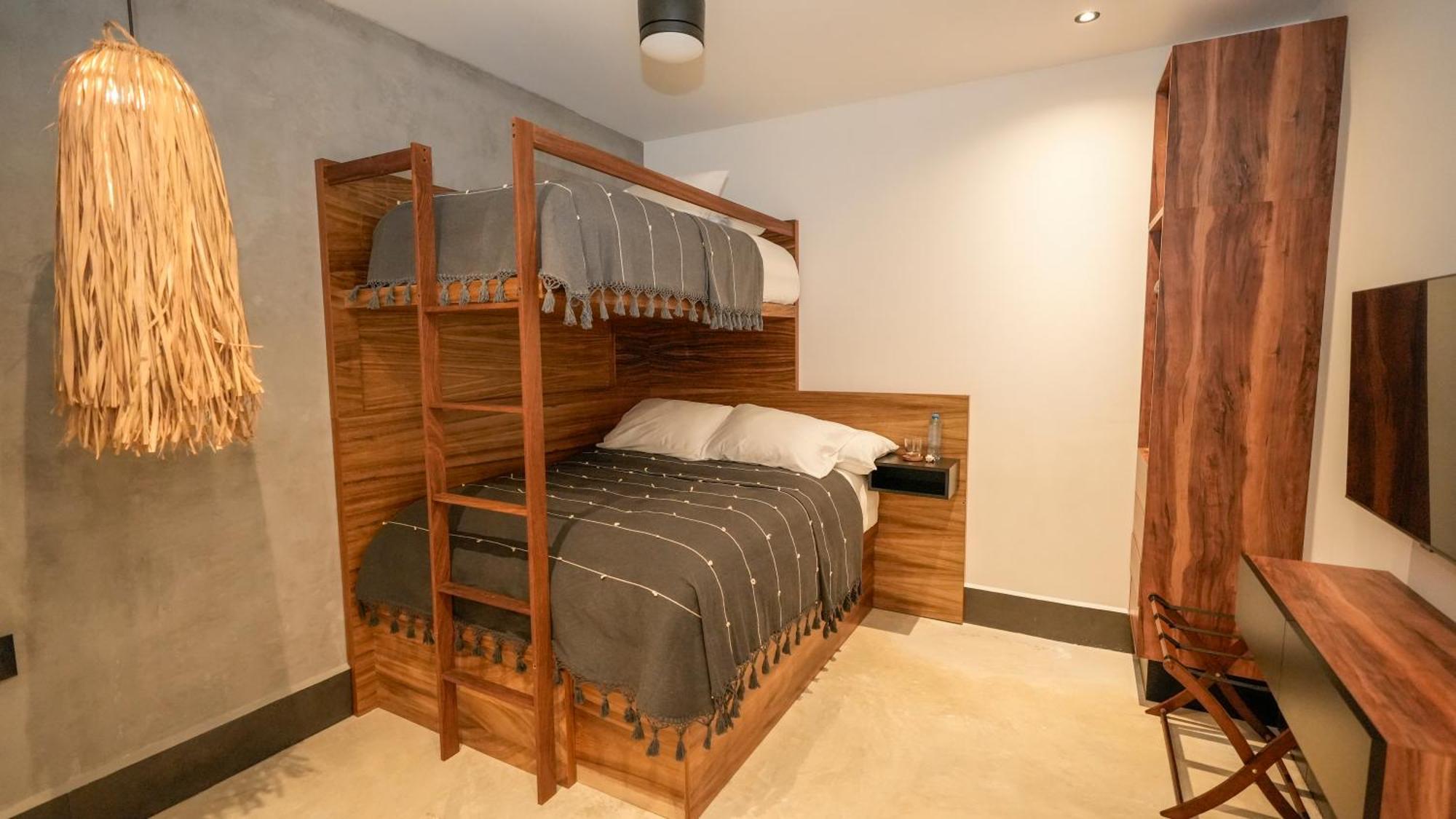 Casa Serena, Caribbean Paradise With Ocean View And Breathtaking Sunsets Apartamento Isla Mujeres