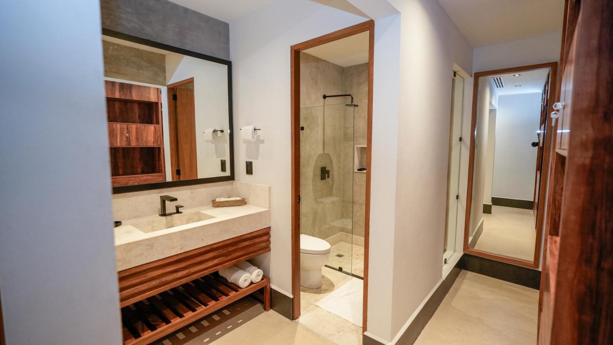 Apartamento Casa Serena, Caribbean Paradise With Ocean View And Breathtaking Sunsets Isla Mujeres