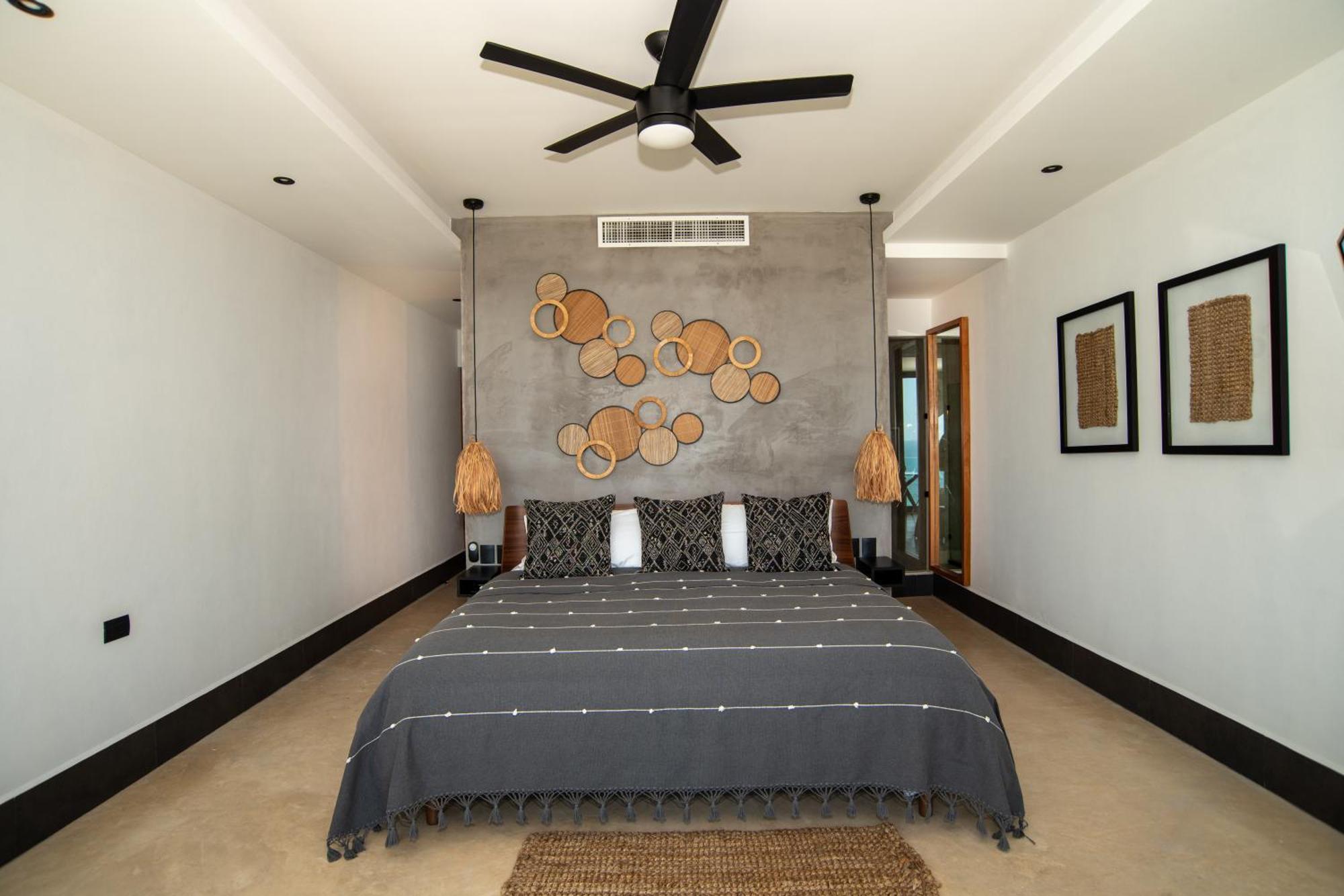 Apartamento Casa Serena, Caribbean Paradise With Ocean View And Breathtaking Sunsets *