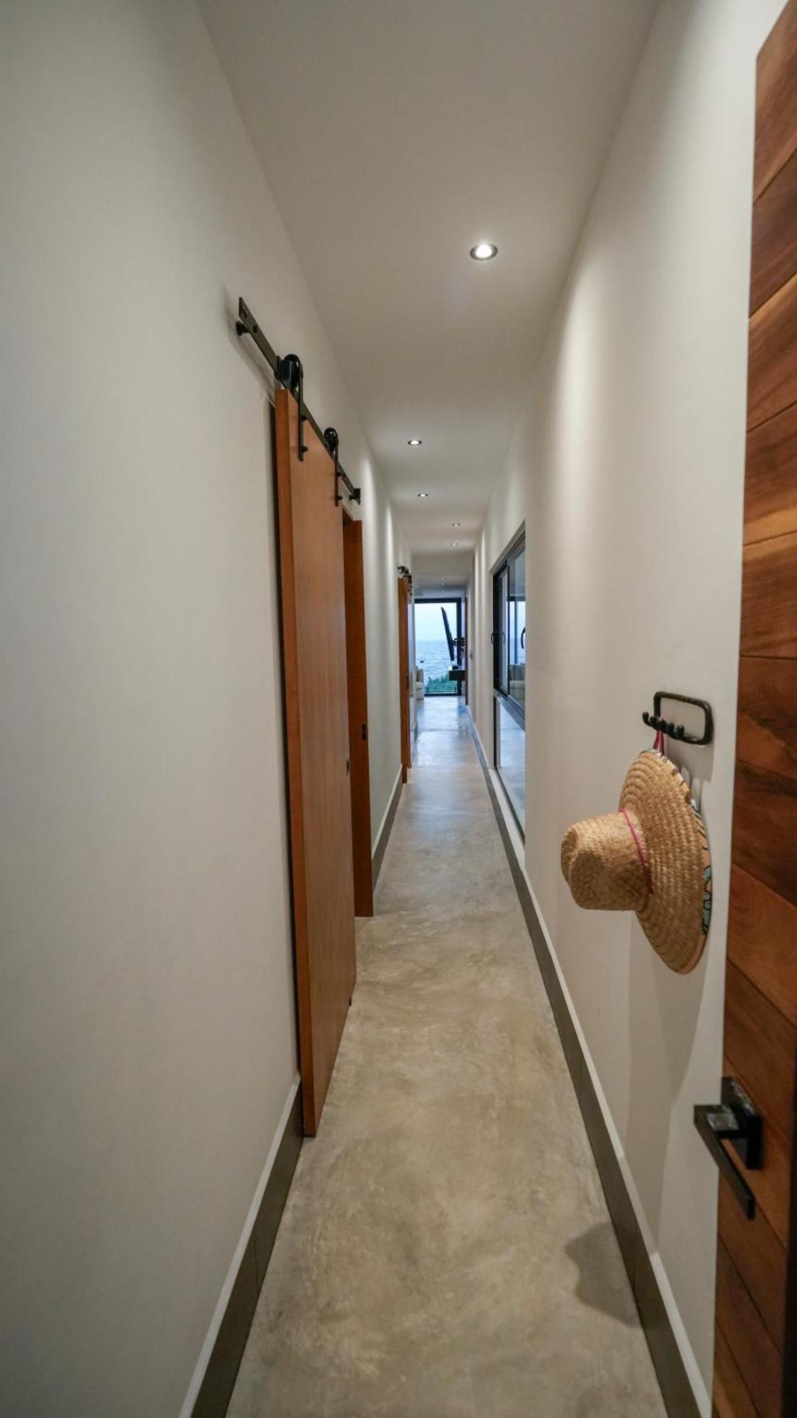 Apartamento Casa Serena, Caribbean Paradise With Ocean View And Breathtaking Sunsets Isla Mujeres
