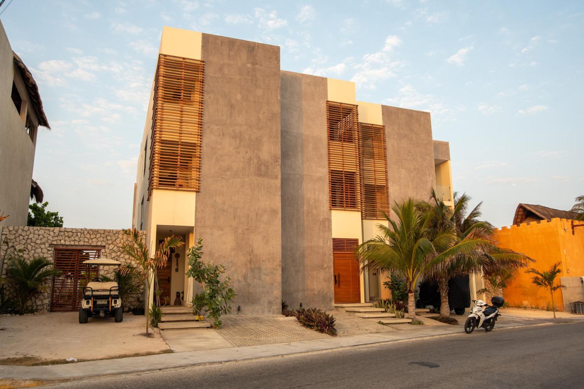 Casa Serena, Caribbean Paradise With Ocean View And Breathtaking Sunsets * Isla Mujeres