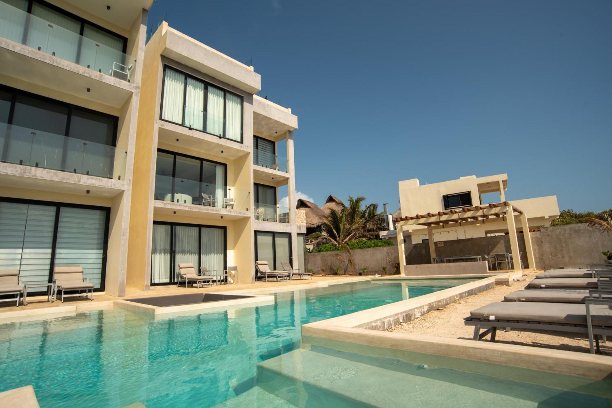 Casa Serena, Caribbean Paradise With Ocean View And Breathtaking Sunsets Apartamento *