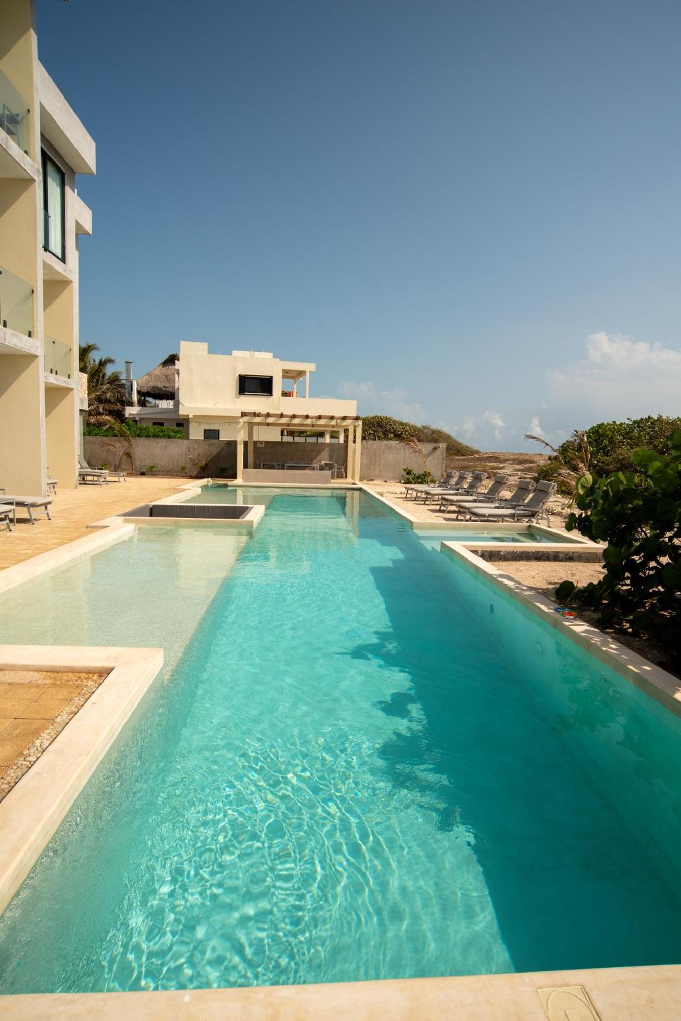 Casa Serena, Caribbean Paradise With Ocean View And Breathtaking Sunsets