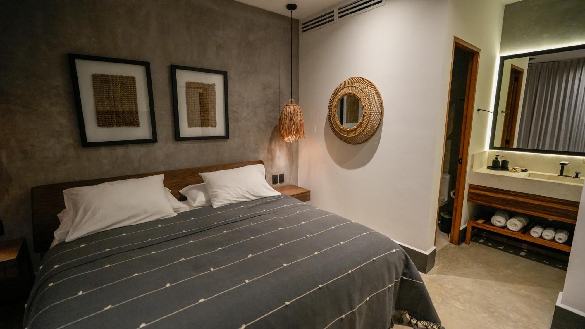 Apartamento Casa Serena, Caribbean Paradise With Ocean View And Breathtaking Sunsets *