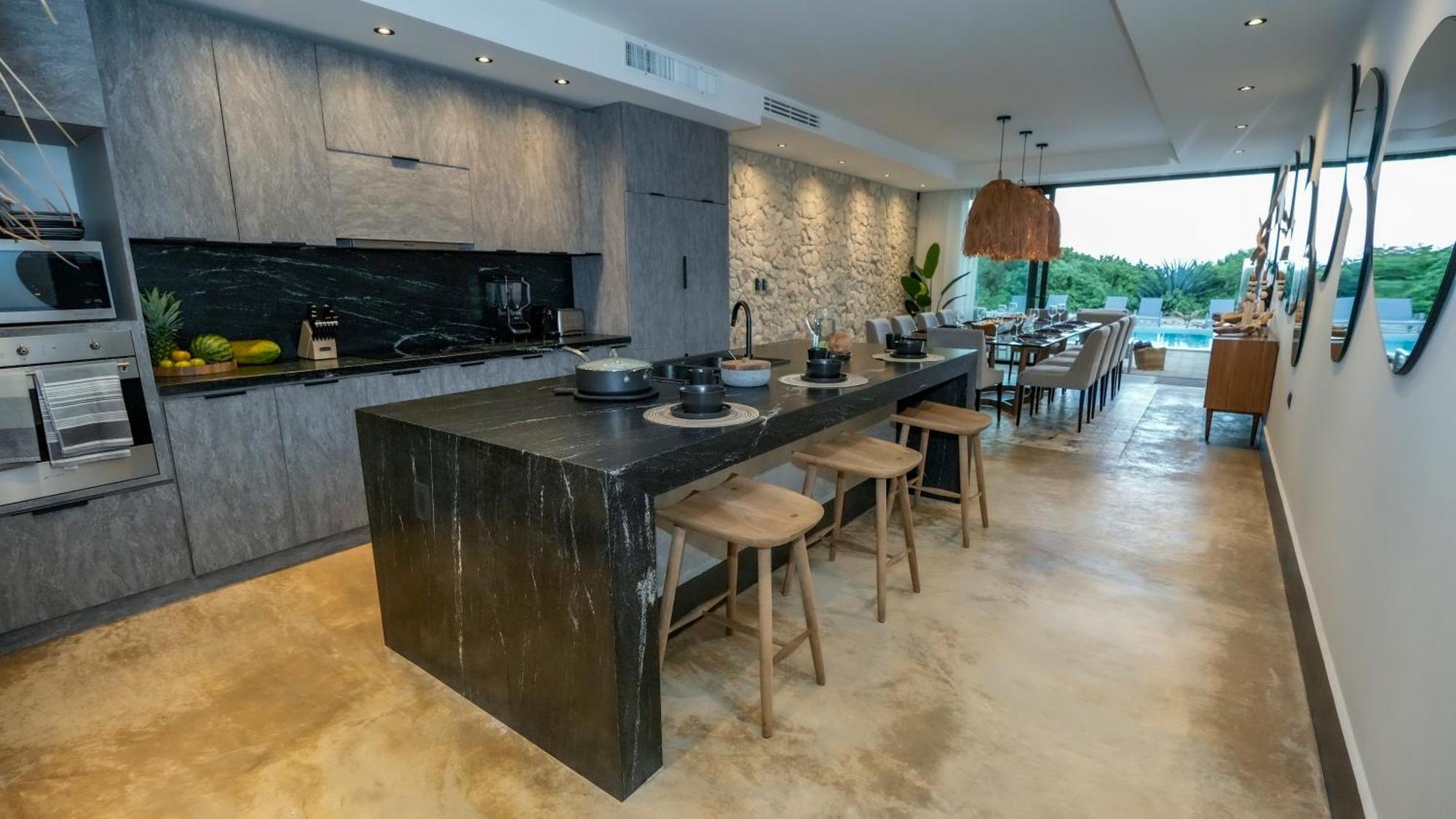Casa Serena, Caribbean Paradise With Ocean View And Breathtaking Sunsets * Isla Mujeres
