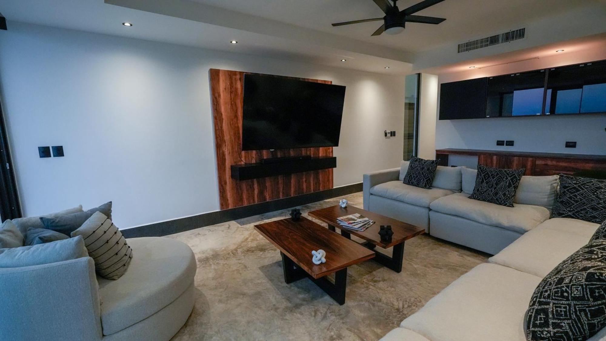 Casa Serena, Caribbean Paradise With Ocean View And Breathtaking Sunsets Apartment