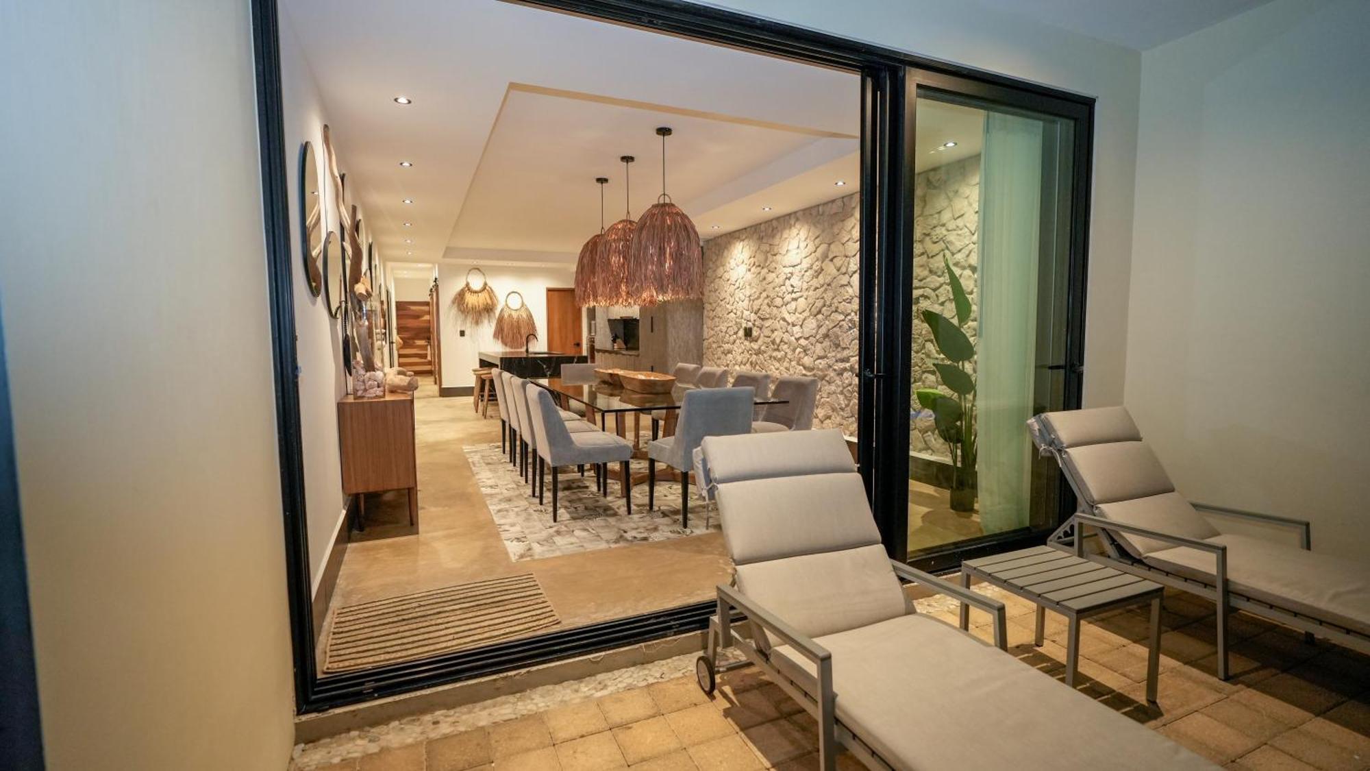 Apartment Casa Serena, Caribbean Paradise With Ocean View And Breathtaking Sunsets Isla Mujeres