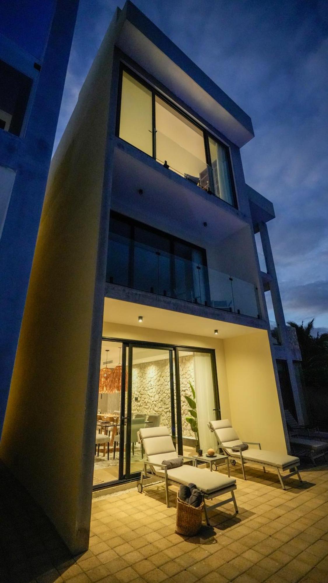 Apartment Casa Serena, Caribbean Paradise With Ocean View And Breathtaking Sunsets Isla Mujeres